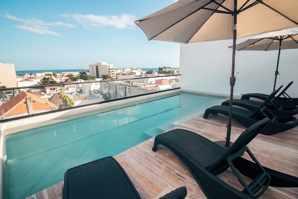 Hotel B10 – Distinctive Hotel