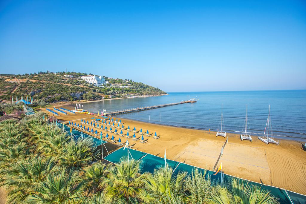 Aqua Fantasy Aquapark Hotel & Spa - Ultra All Inclusive 2
