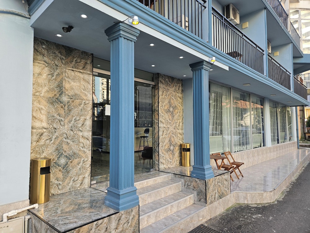 SKYLINE CITY HOTEL BATUMI
