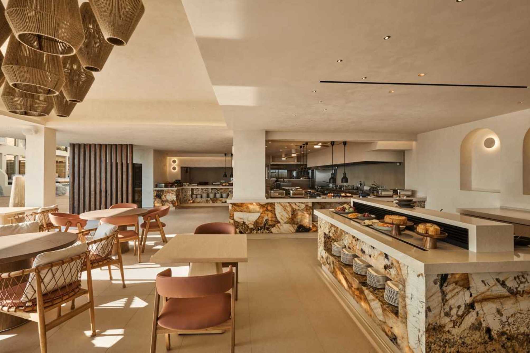 Uzenie All Suites Boutique Resort - Adults Only 2