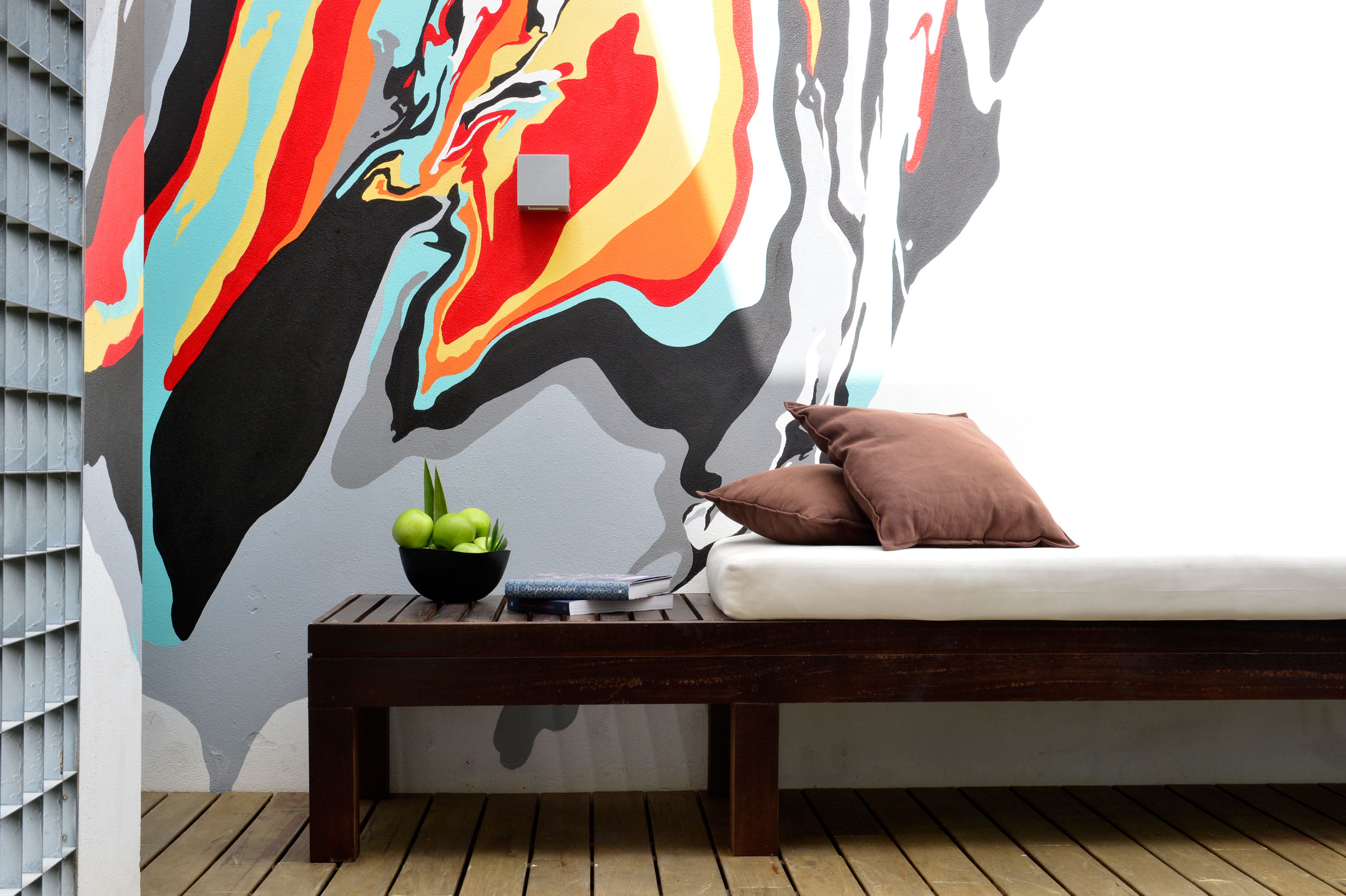 Superior Zimmer mit Balkon