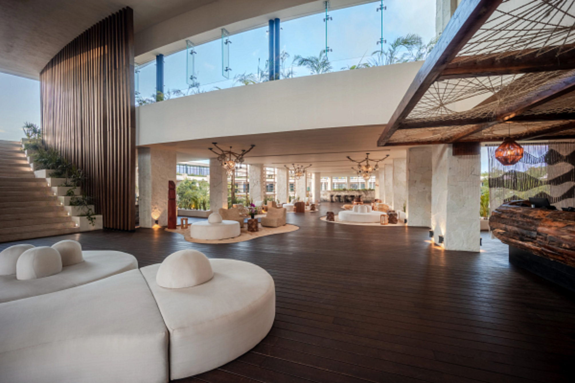 Secrets Tulum Resort & Beach Club - Adults Only - All Inclusive 2