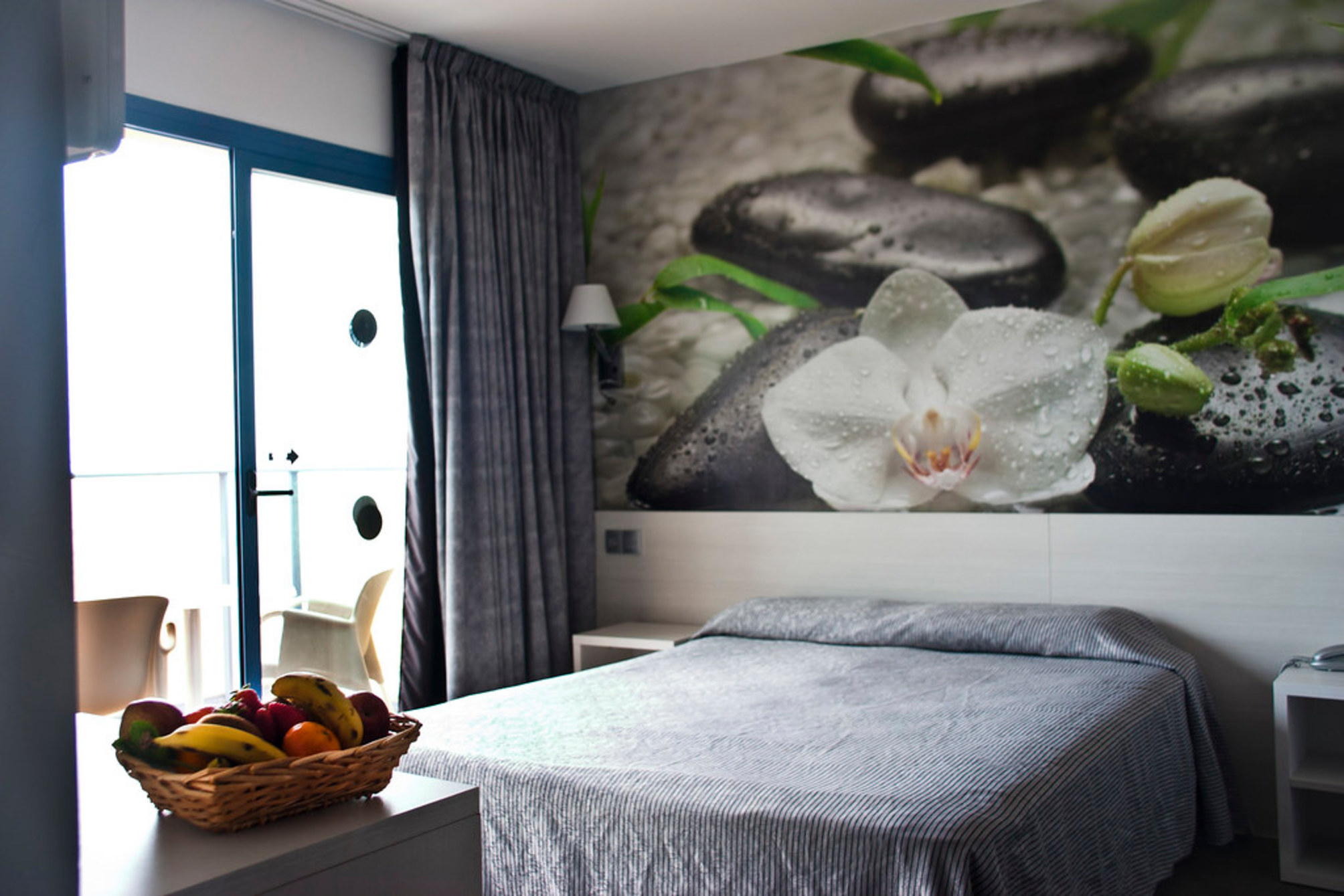 Amaraigua Hotel 2