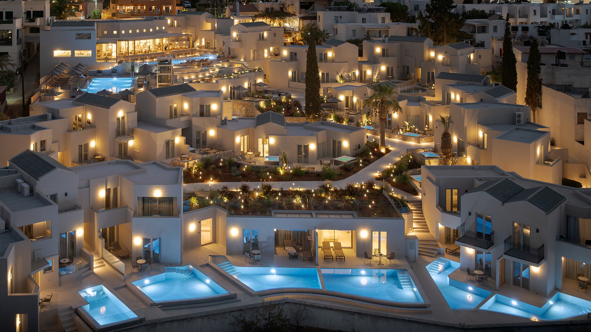 Galaxy Suites Boutique Resort 1