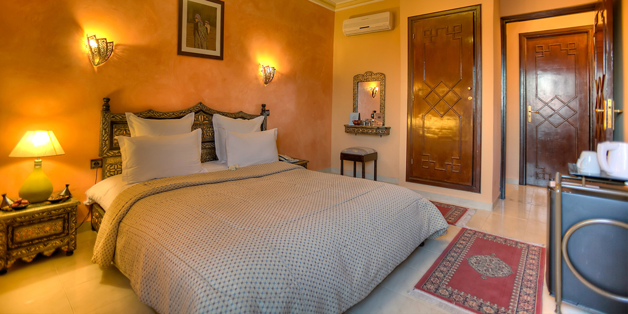 Standard Chambre