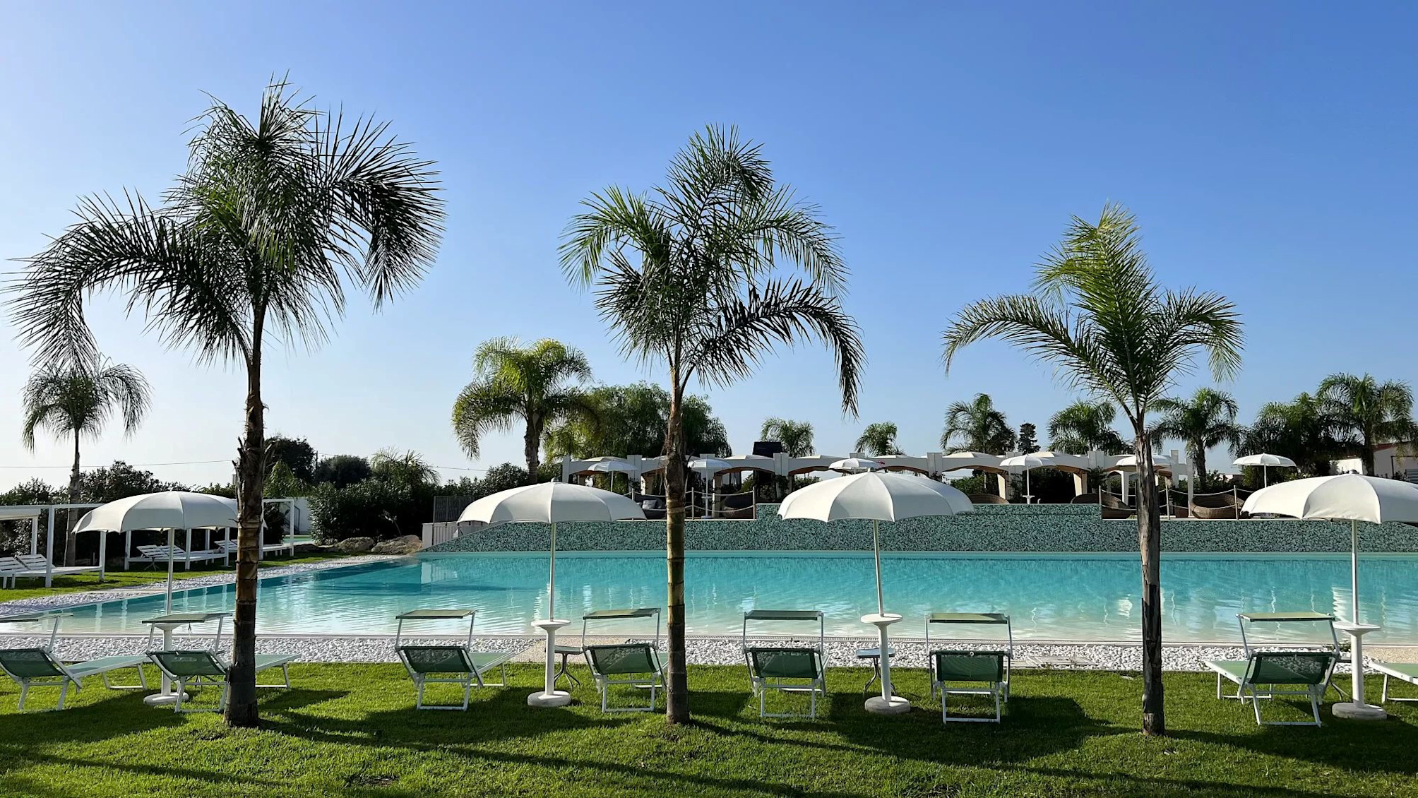 Wellness Spa Hotel Principe Fitalia 1