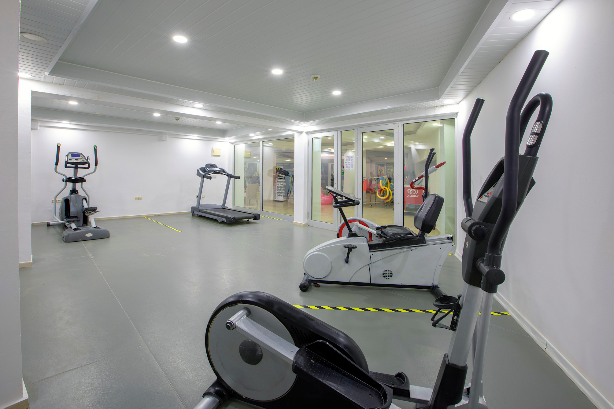 Seher Kumkoy Star Hotel & Spa 2