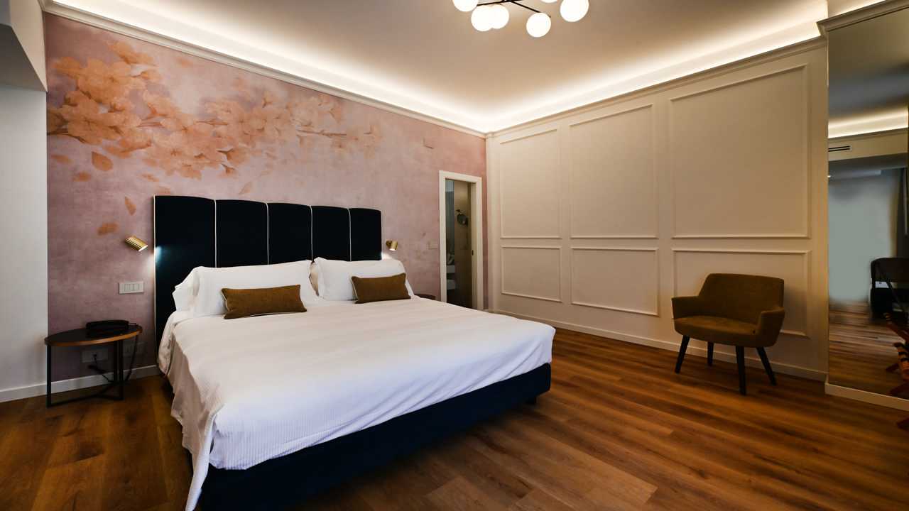 Splendide Riviera Boutique Art Hotel