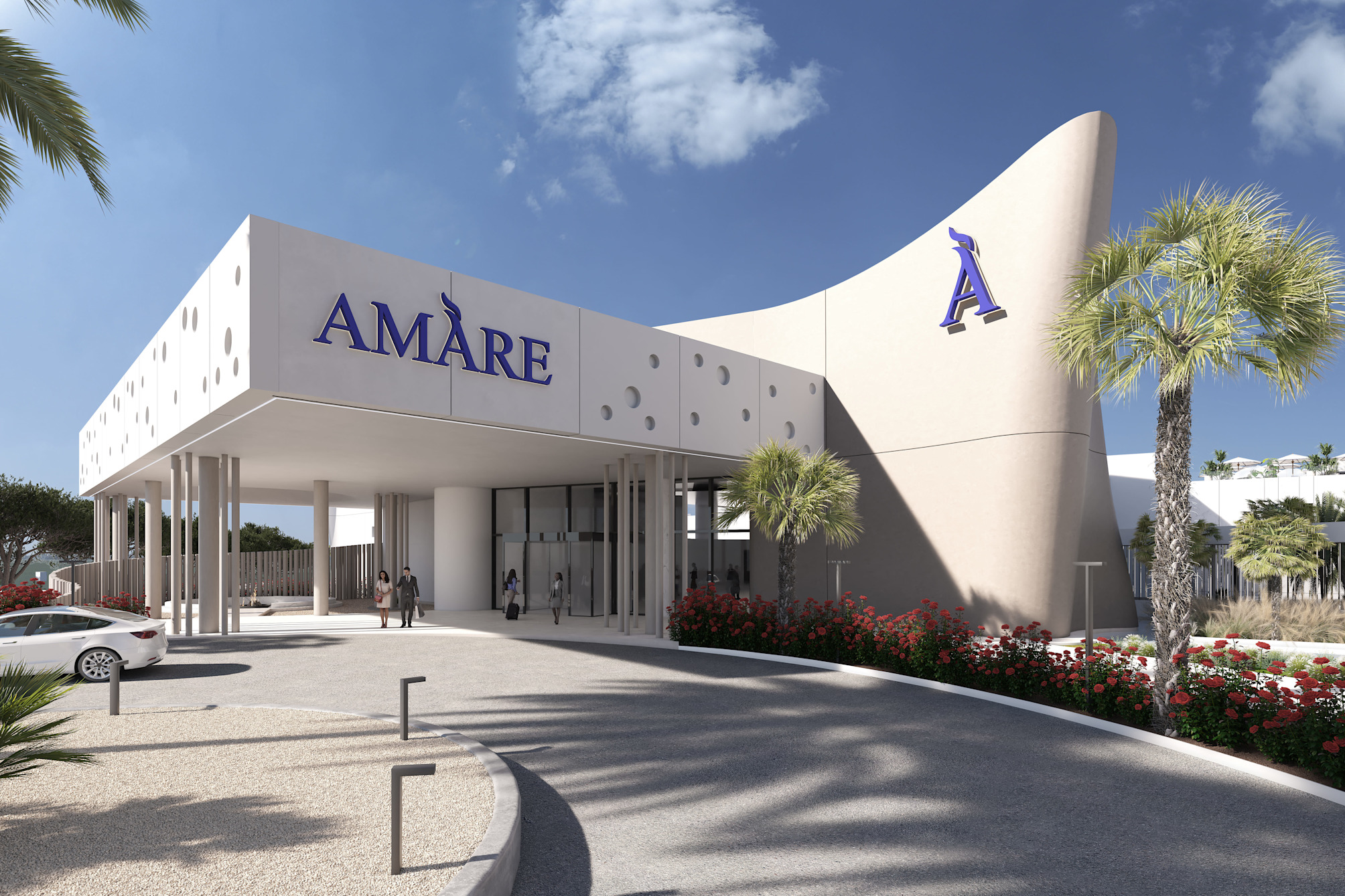 Amare Beach Hotel Sancti Petri - Adults Recommended 1
