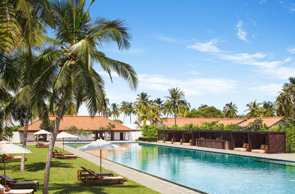 Jetwing Lagoon Wellness, A Luxury Reserve - Adults Only 2