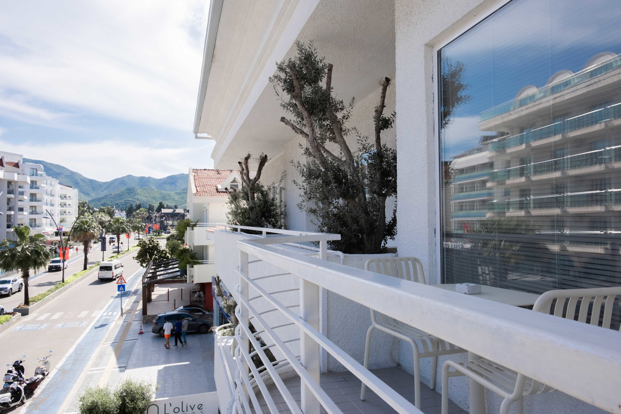 L'olive homes 2