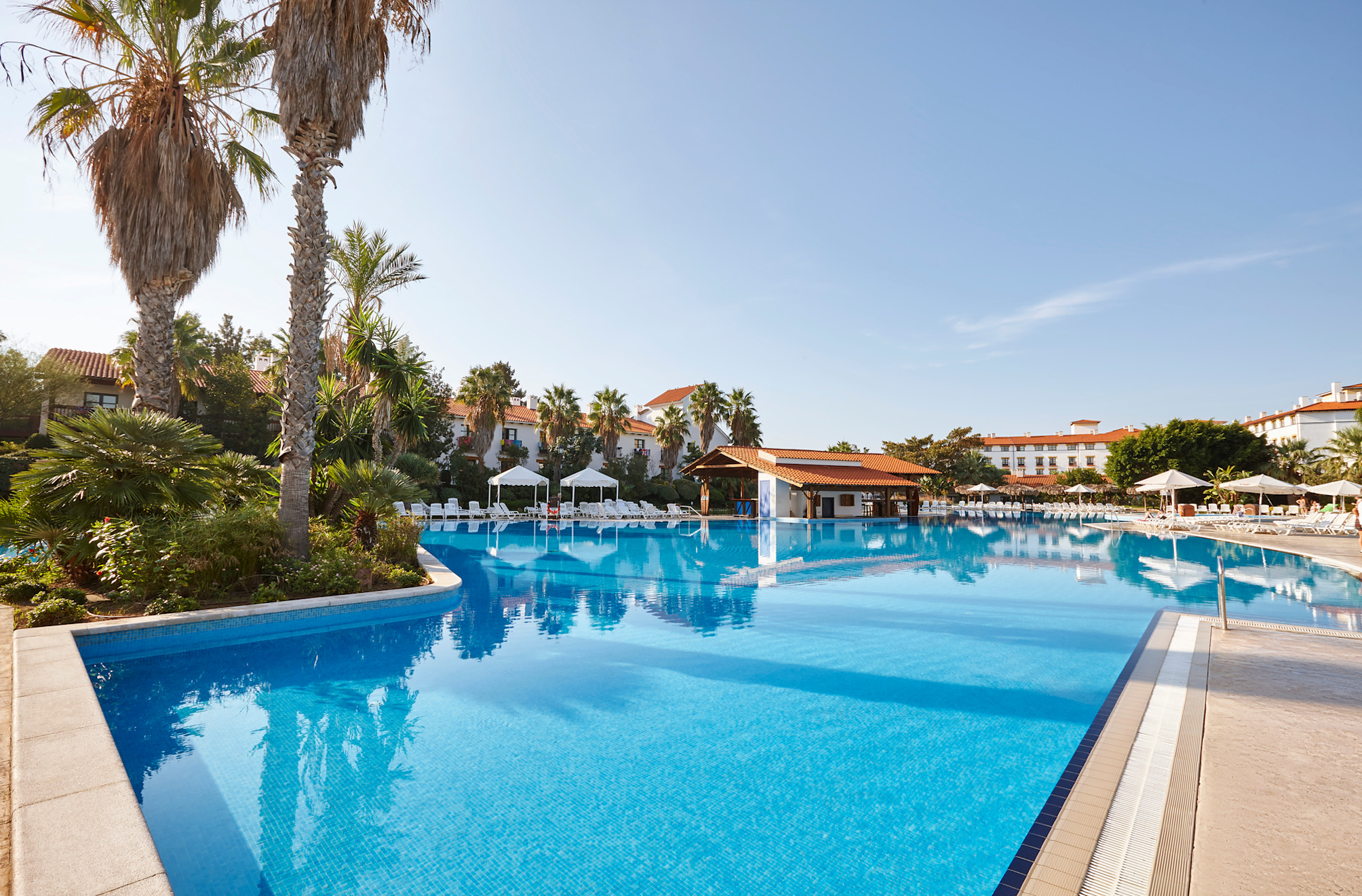 PortAventura Hotel El Paso - Includes unlimited access to PortAventura Park & 1 access to Ferrari Land 1