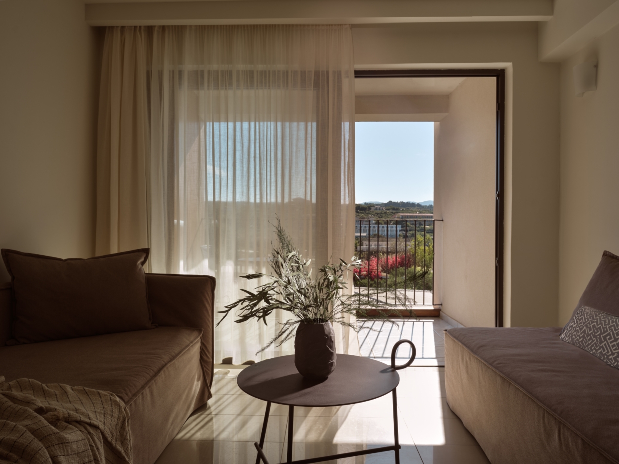 Premium 1 Bedroom Suite