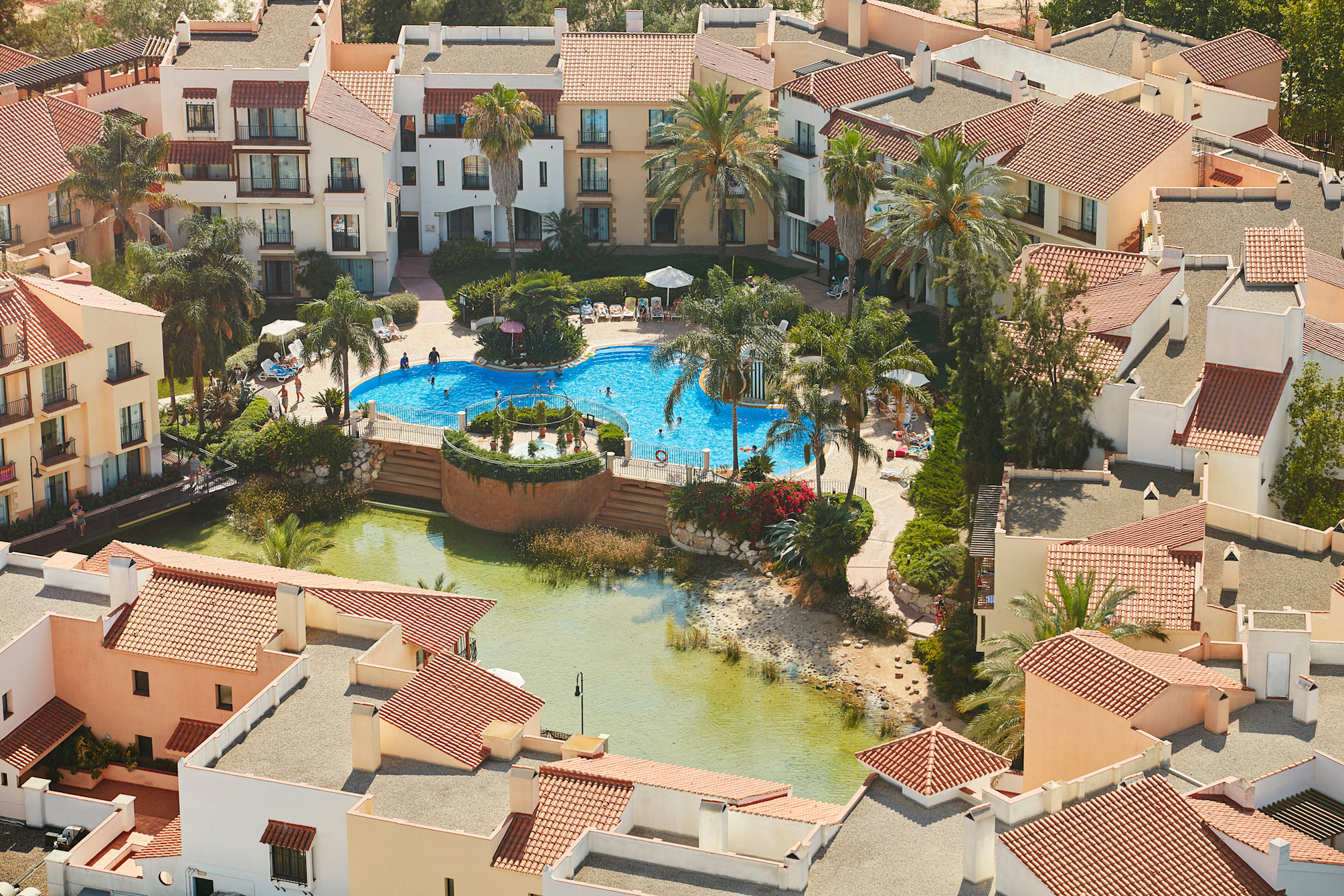 PortAventura Hotel PortAventura - Includes unlimited access to PortAventura Park & 1 access to Ferrari Land 2
