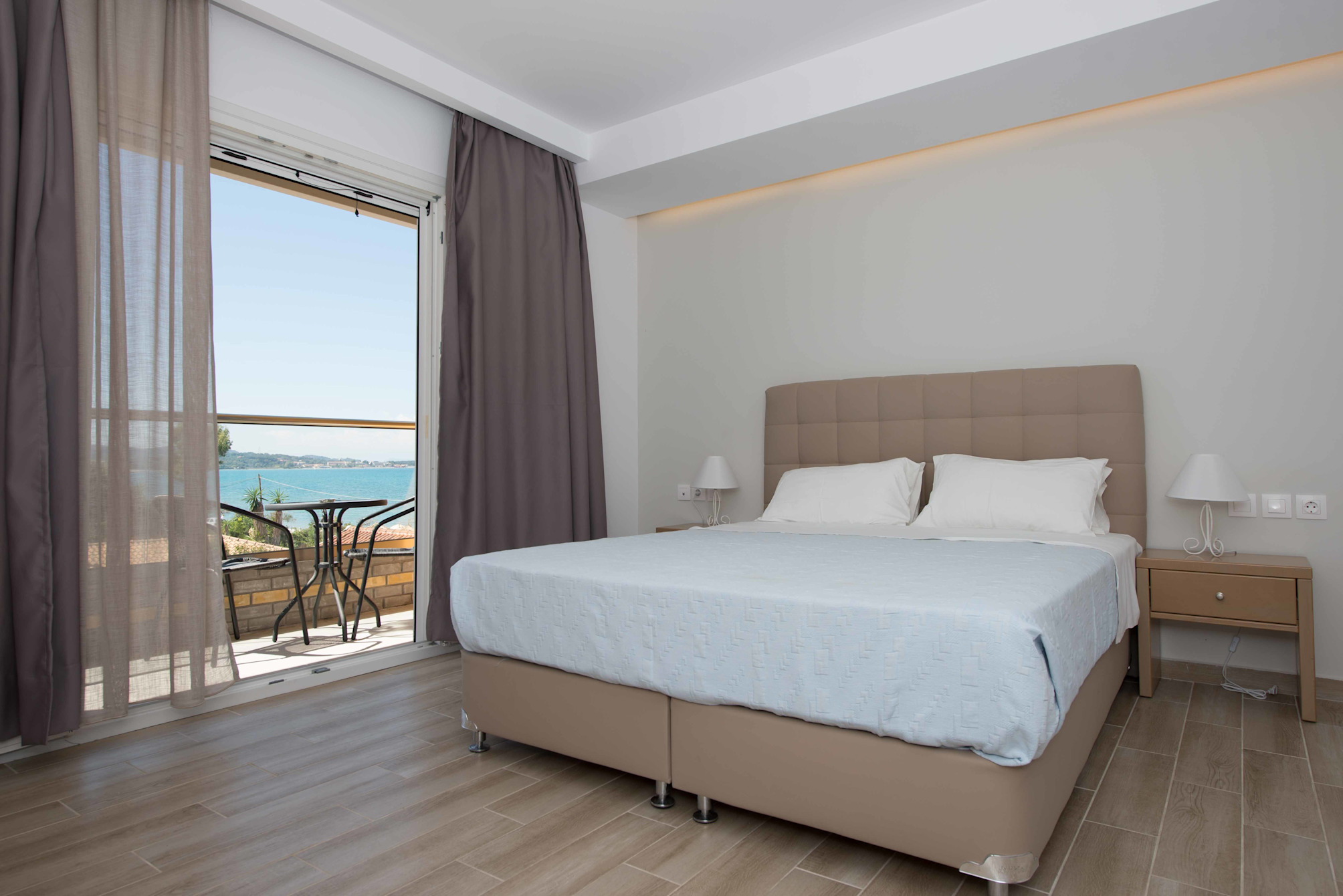 Superior Doppelzimmer