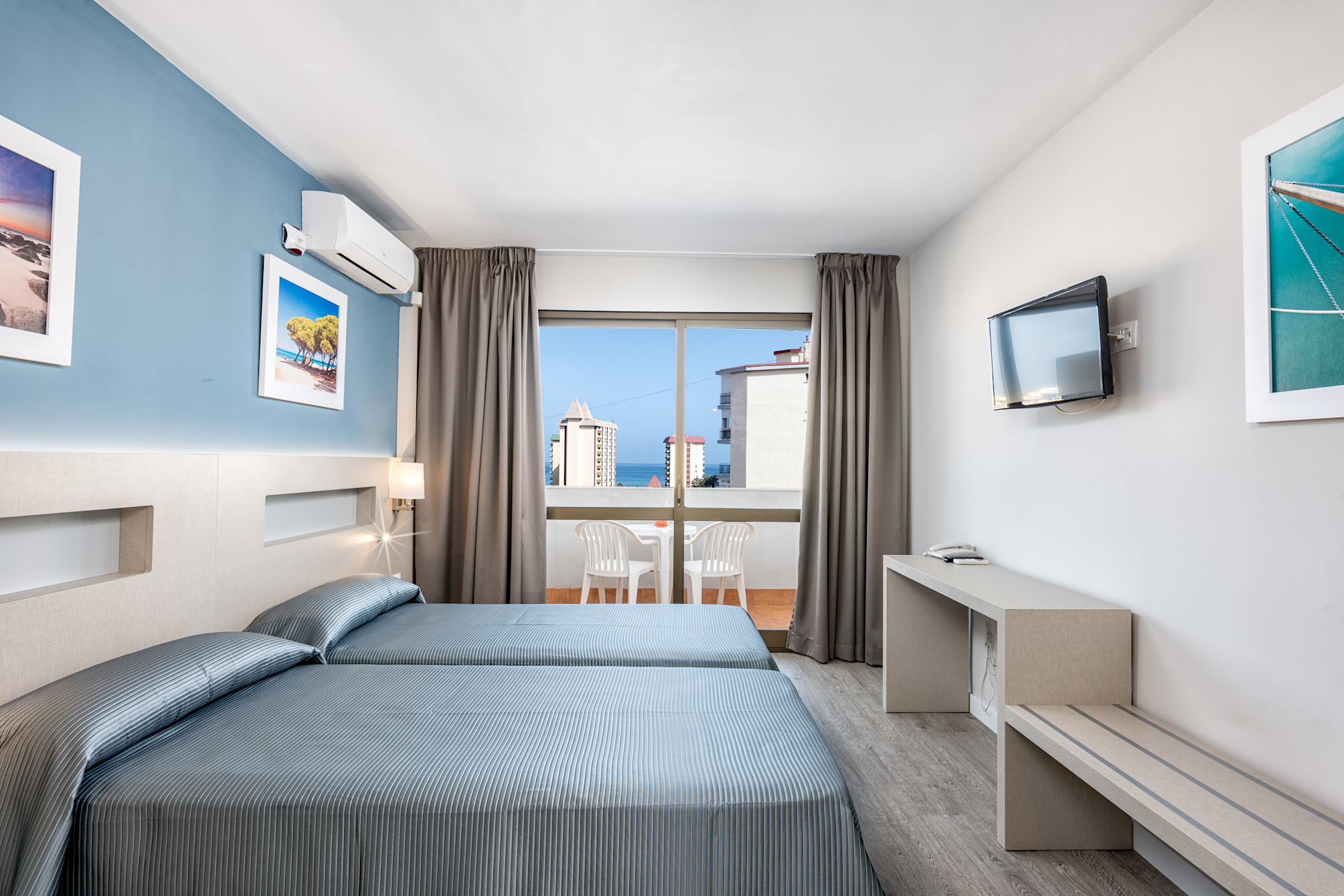 Veramar Aparthotel 2