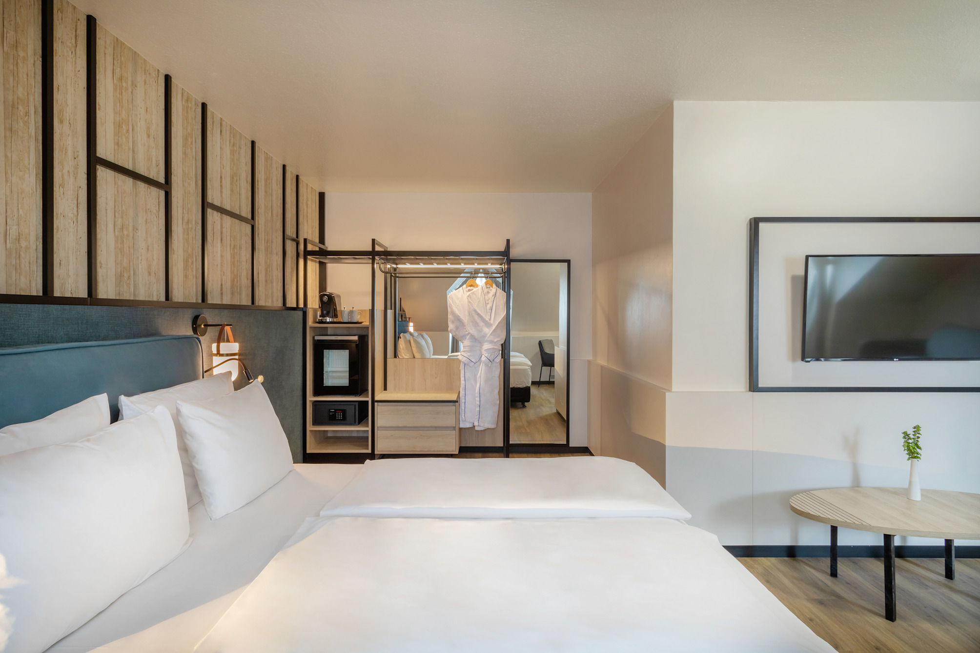 Hotel Munich City Center affiliated by Melia 2