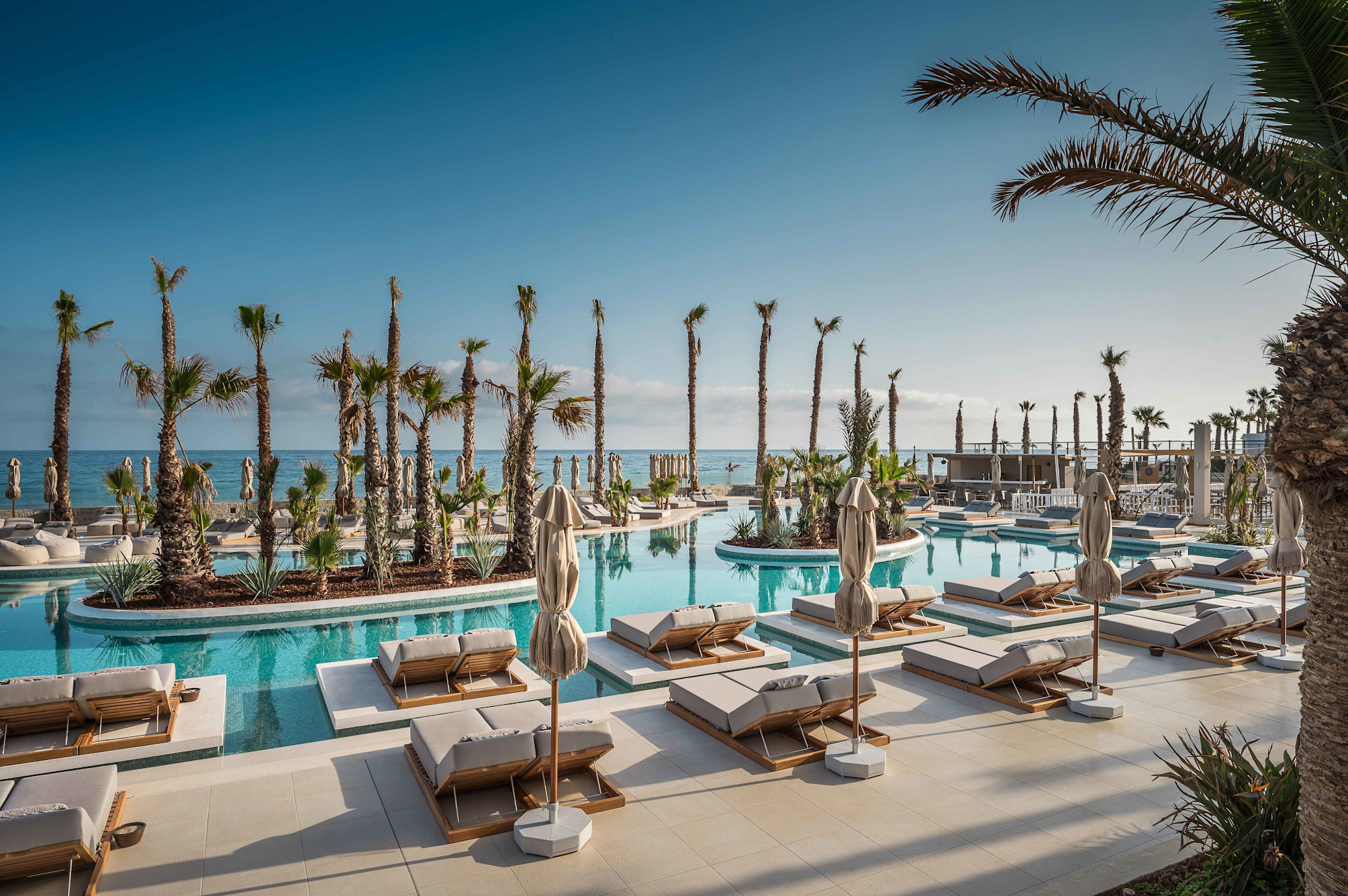 Stella Blue Seaside Resort 2