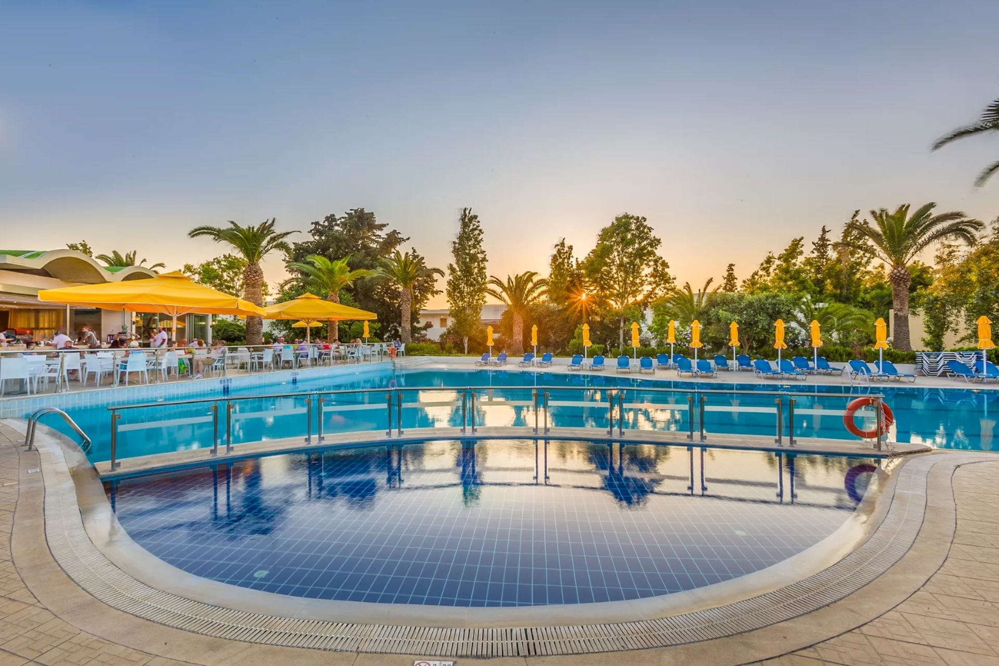 Kipriotis Hippocrates Hotel by Anayia All Inclusive Resorts 1