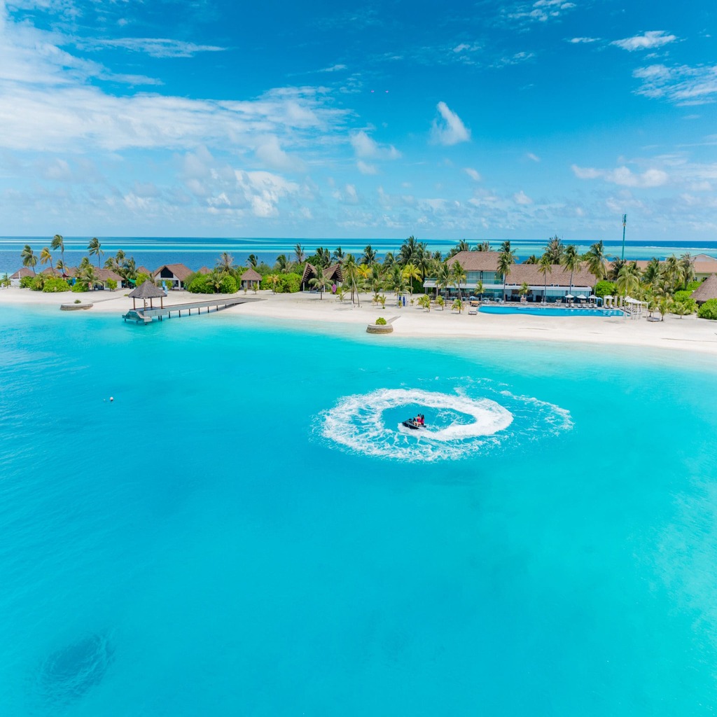 NOOE Maldives Kunaavashi 2