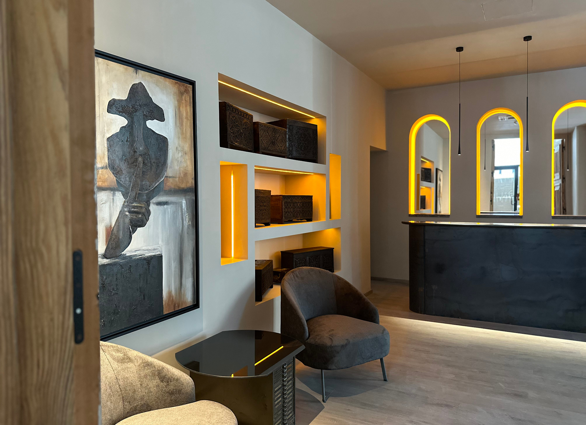 Palazzo Liberty Unique Hotel by Geocharme 2