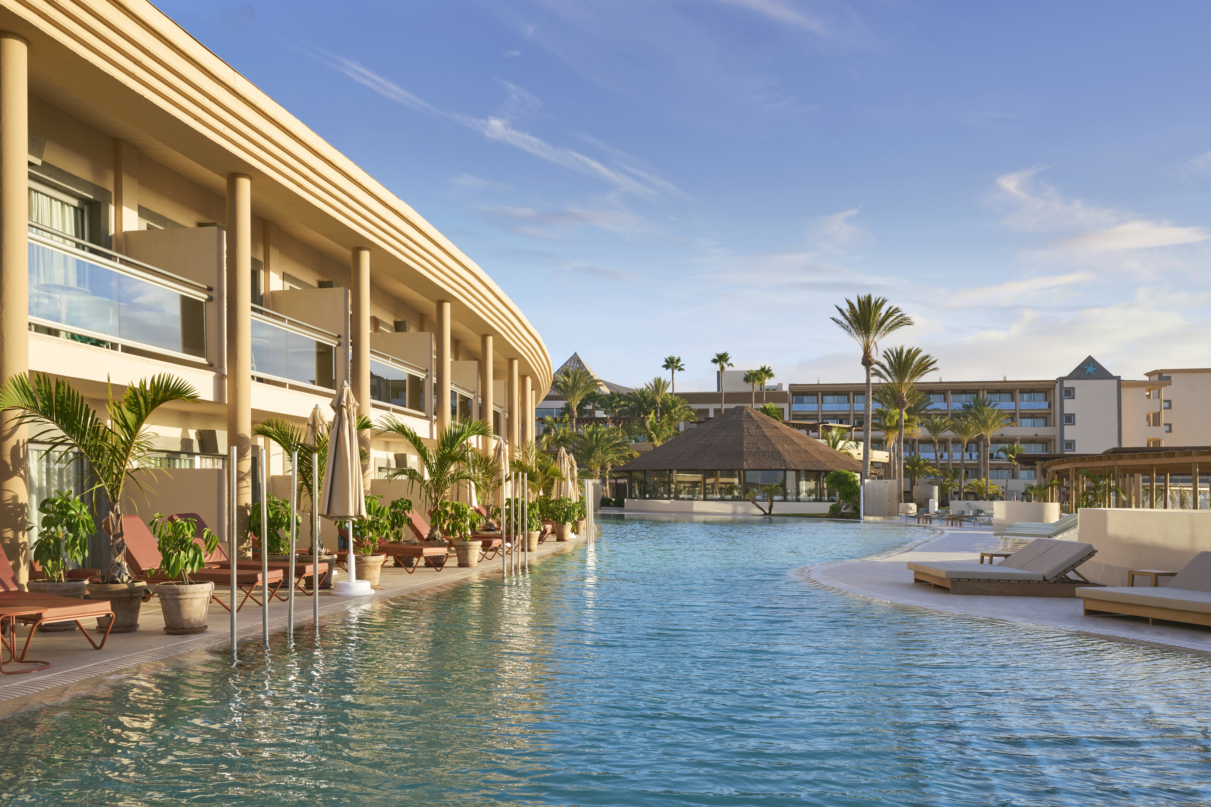 Iberostar Selection Fuerteventura Palace