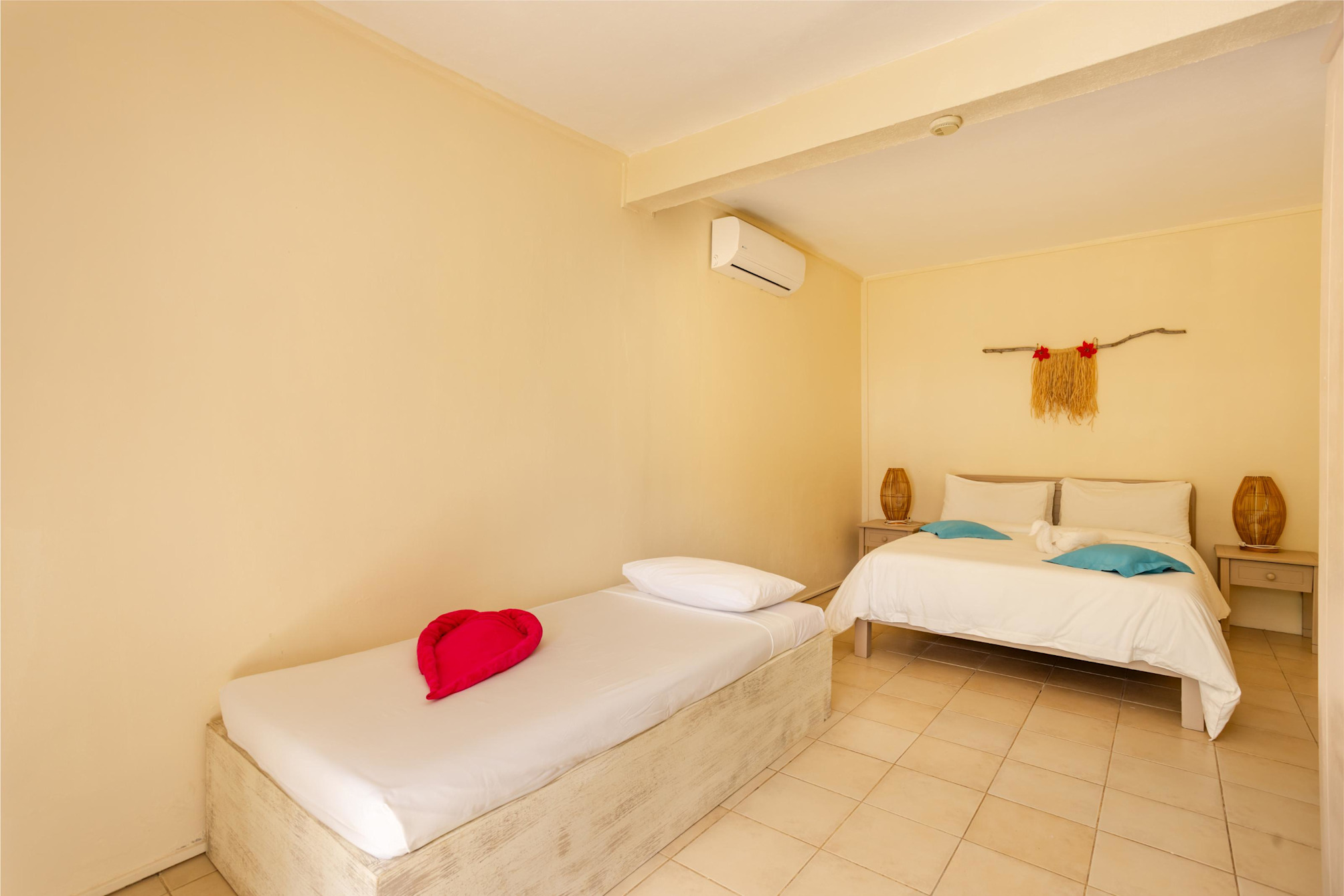 Standard Chambre