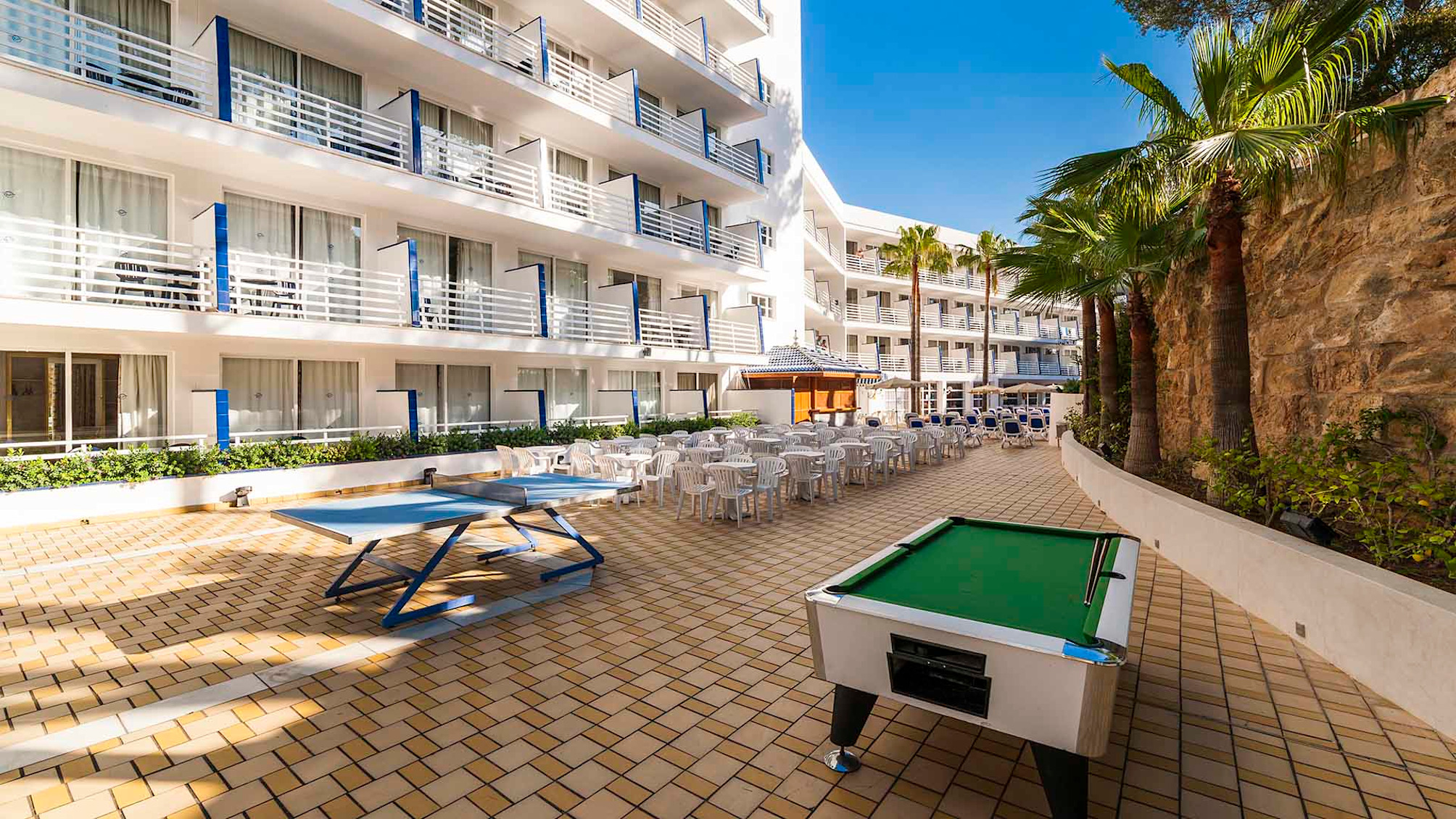 Globales Palmanova Palace 1