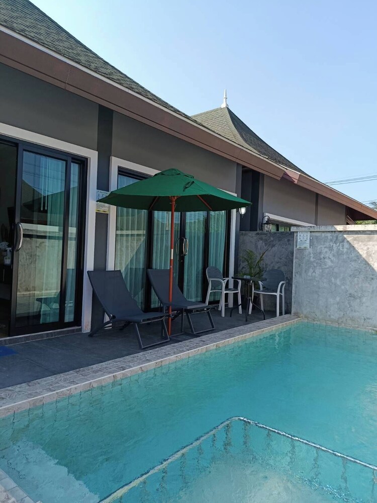 Arterra Haven , Aonang Krabi