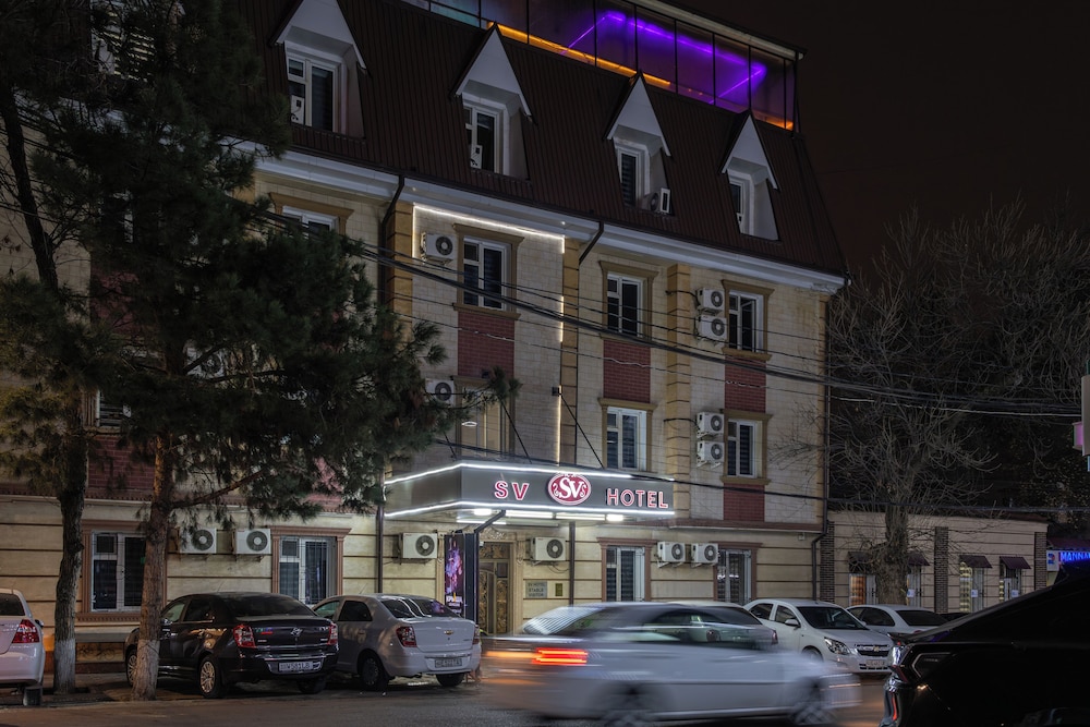 SV Stable Visitor Hotel