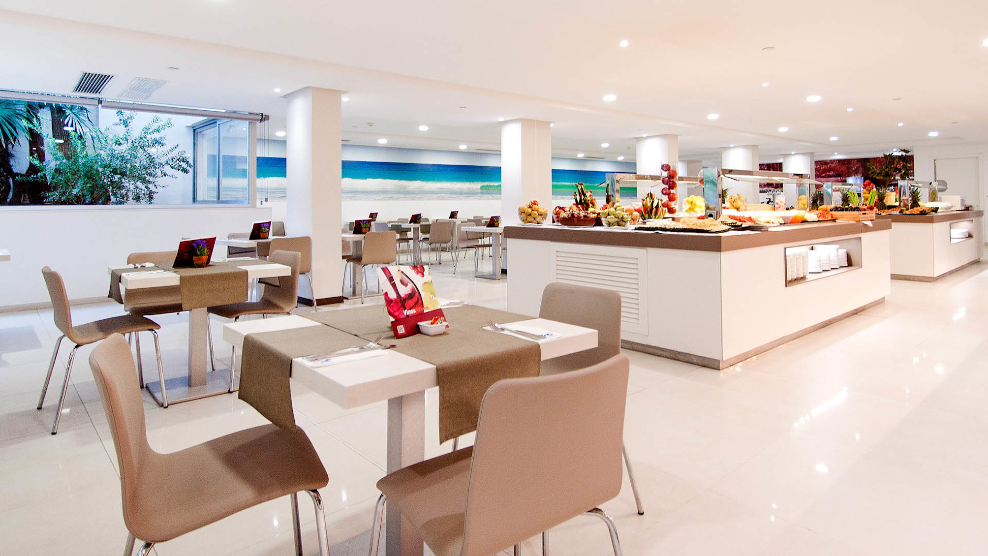 Globales Panamá - Adults Only 1