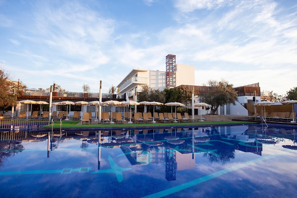Hotel Puchet Ibiza