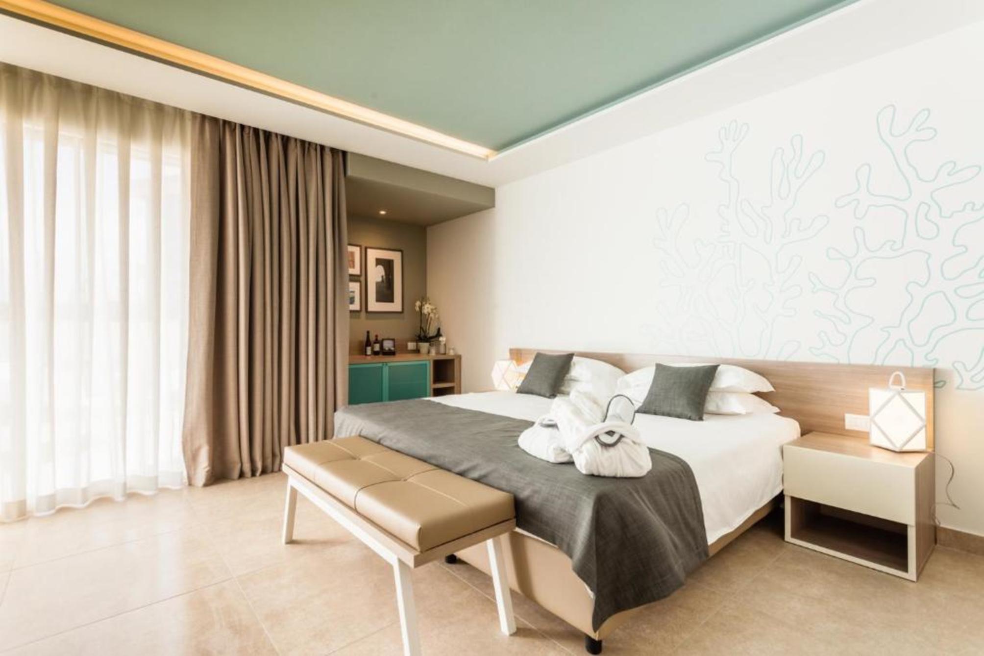 Modica Beach Resort 1