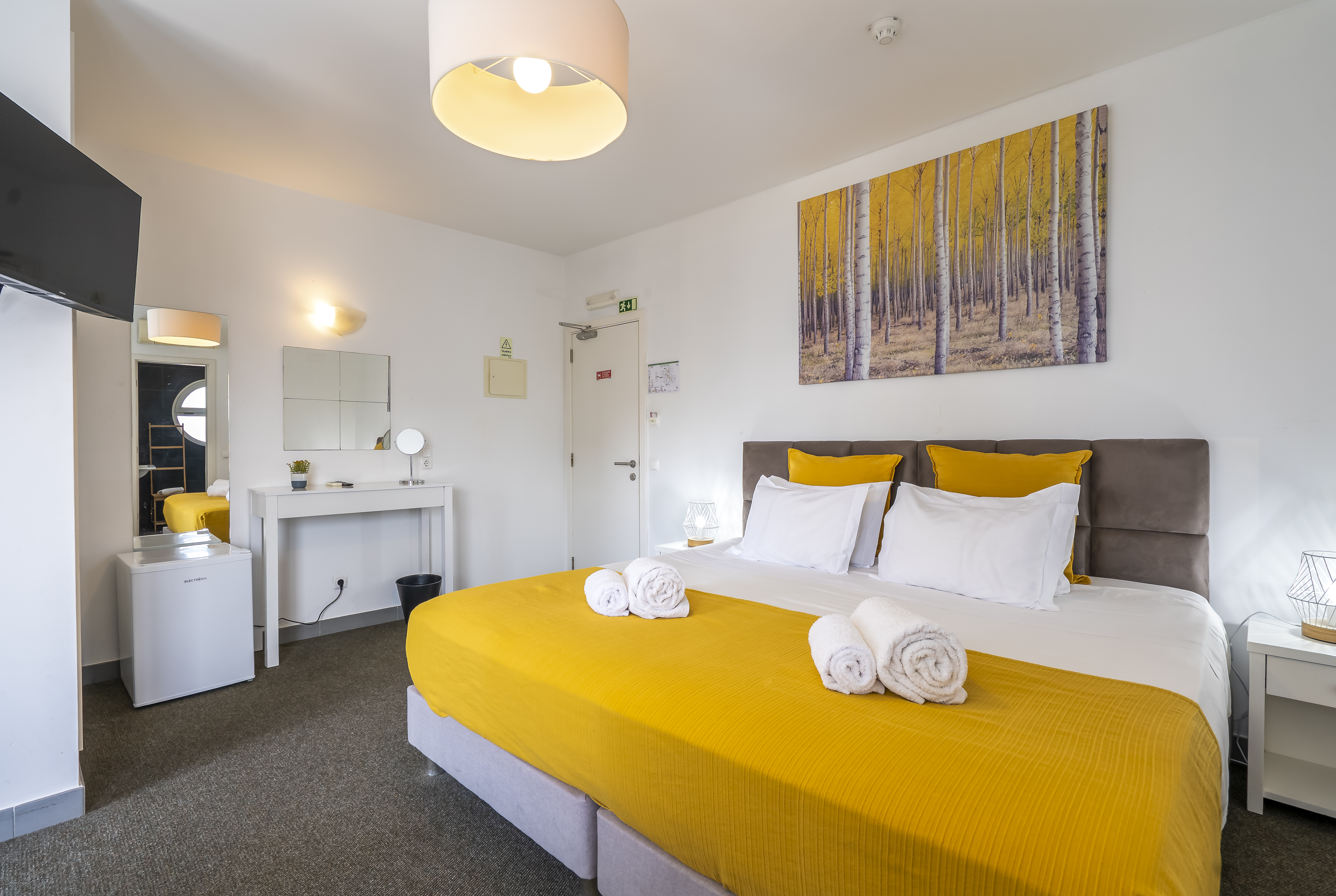 KR Hotels - Albufeira Lounge 1