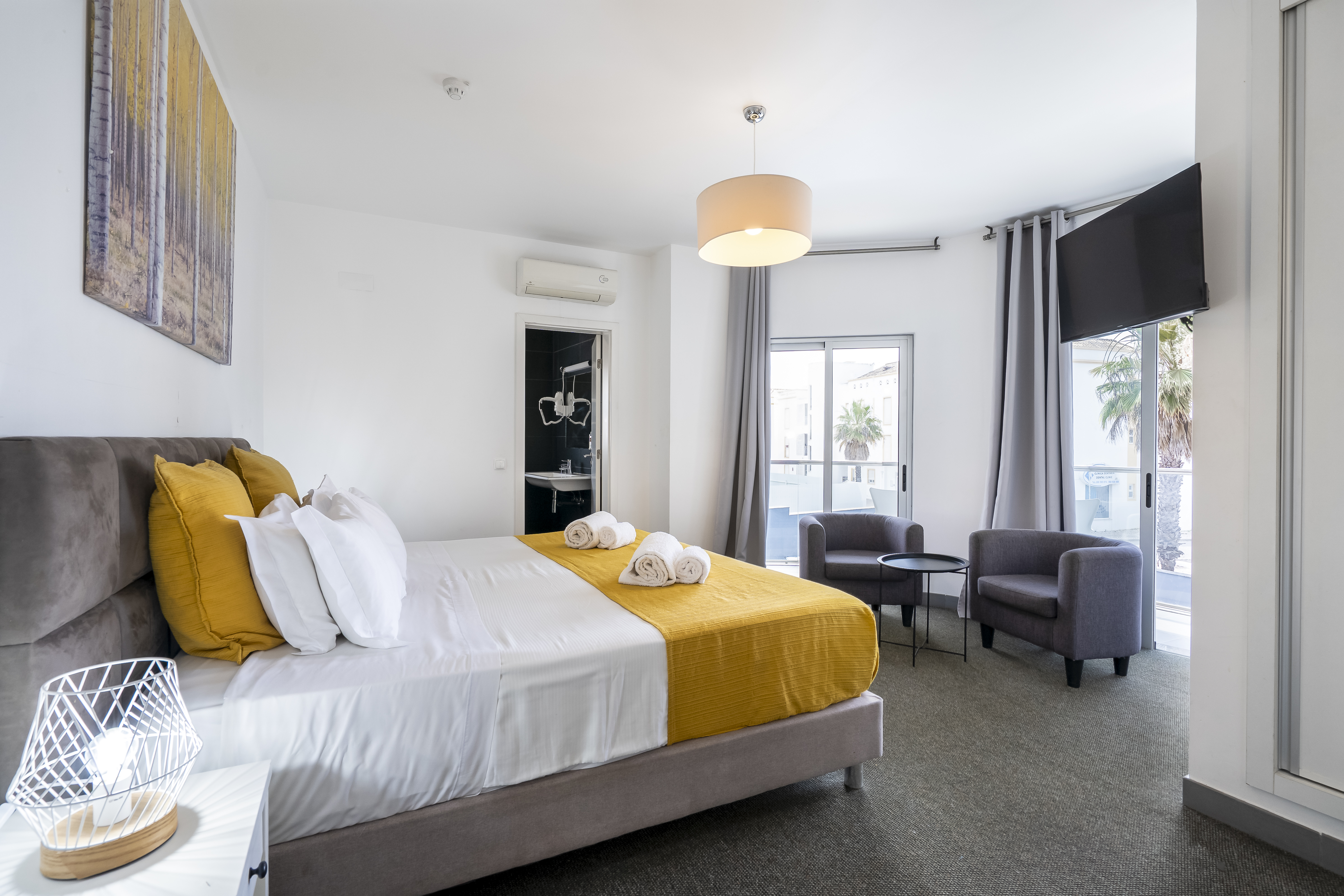 KR Hotels - Albufeira Lounge 2