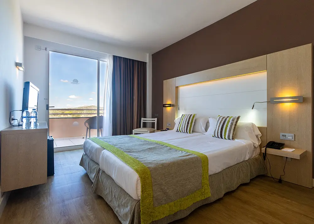 Hotel Caprice Sa Coma Park 1