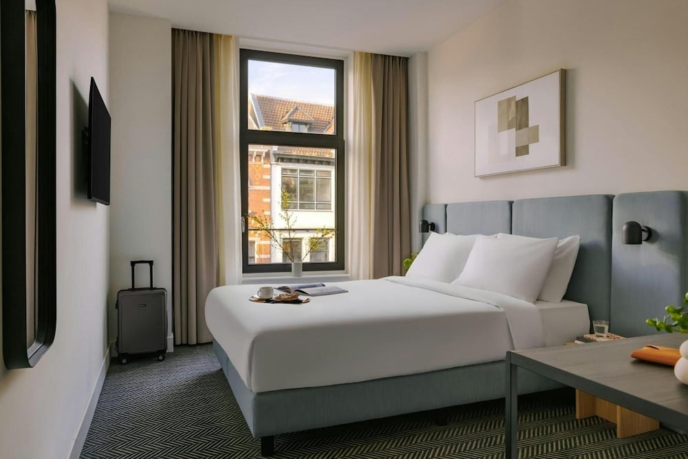 Hotel Rose Rotterdam
