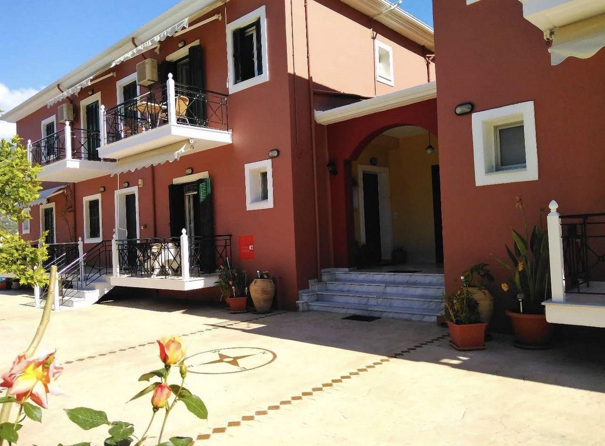 Stella 's Sea Front Apartments