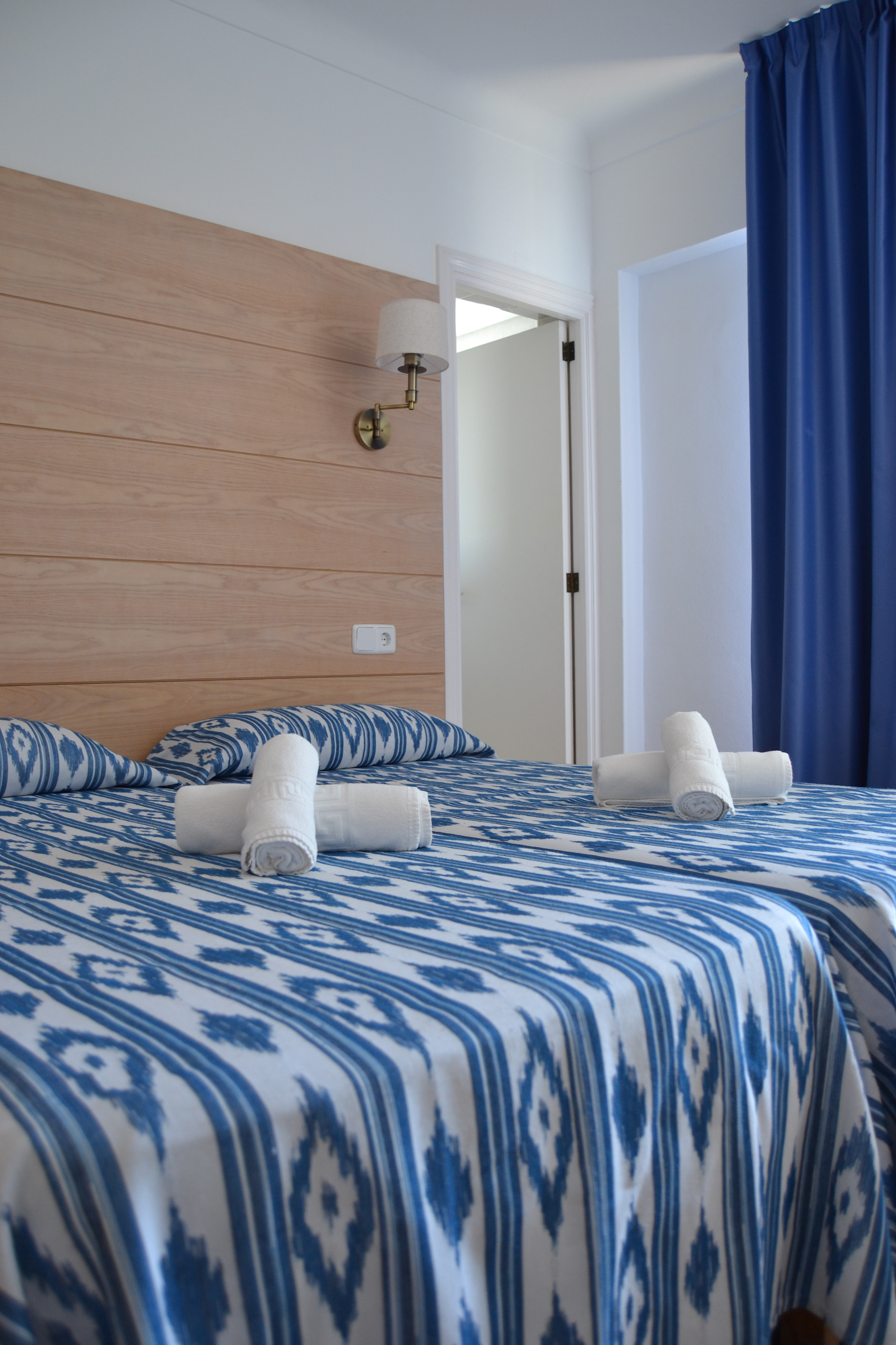 Hotel Vista Sol Cala Rajada 1