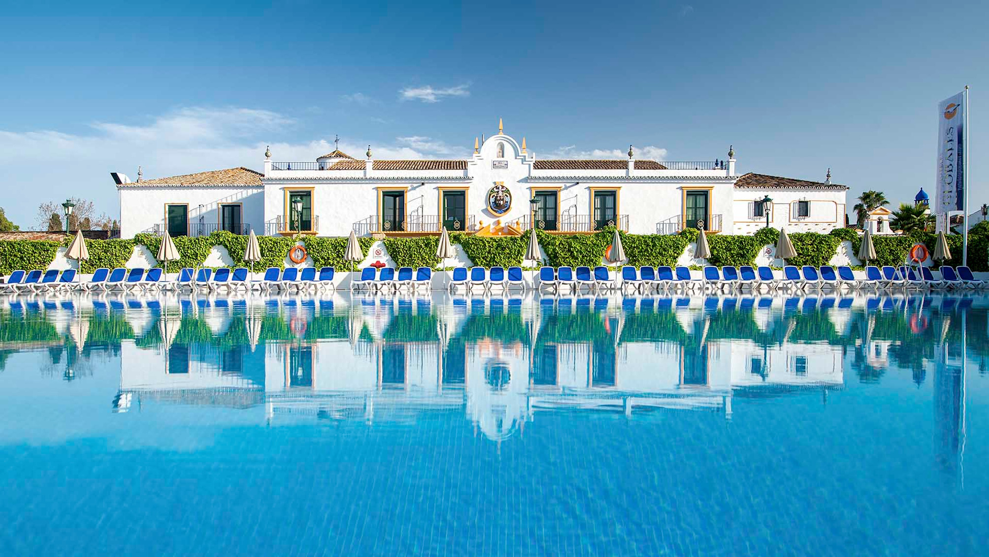 Globales Pueblo Andaluz 1