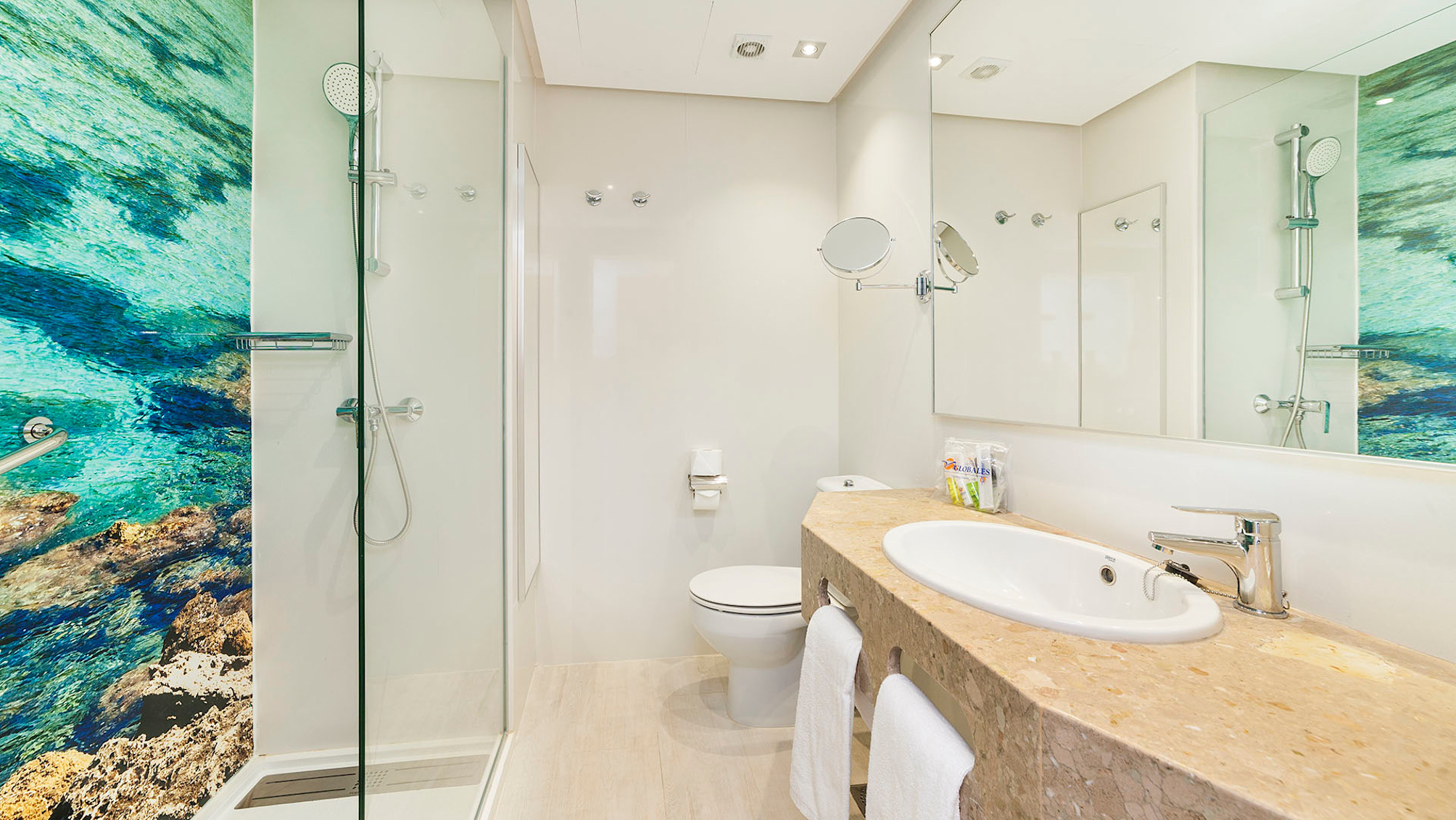 Twin/double room