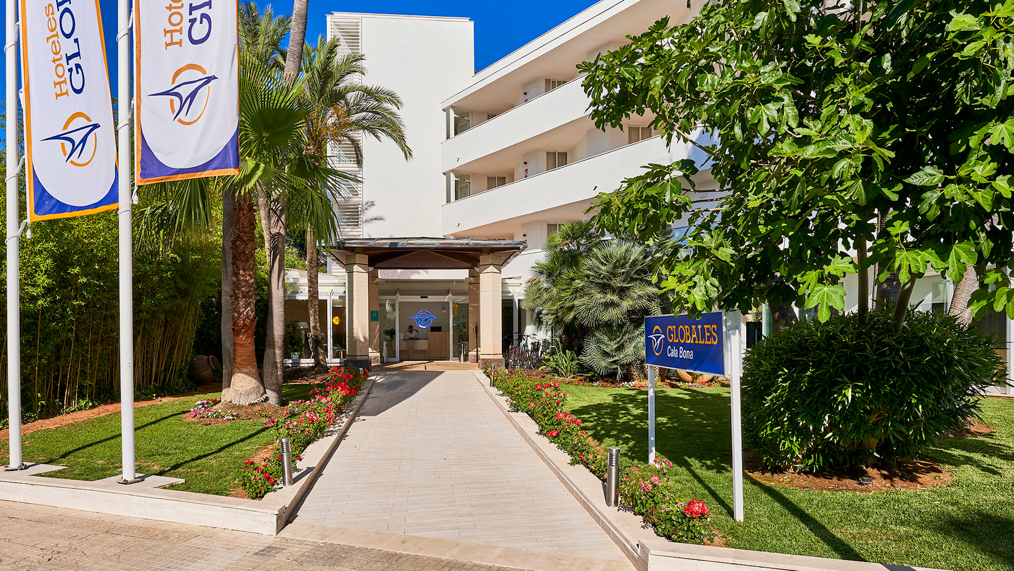 Globales Cala Bona 1