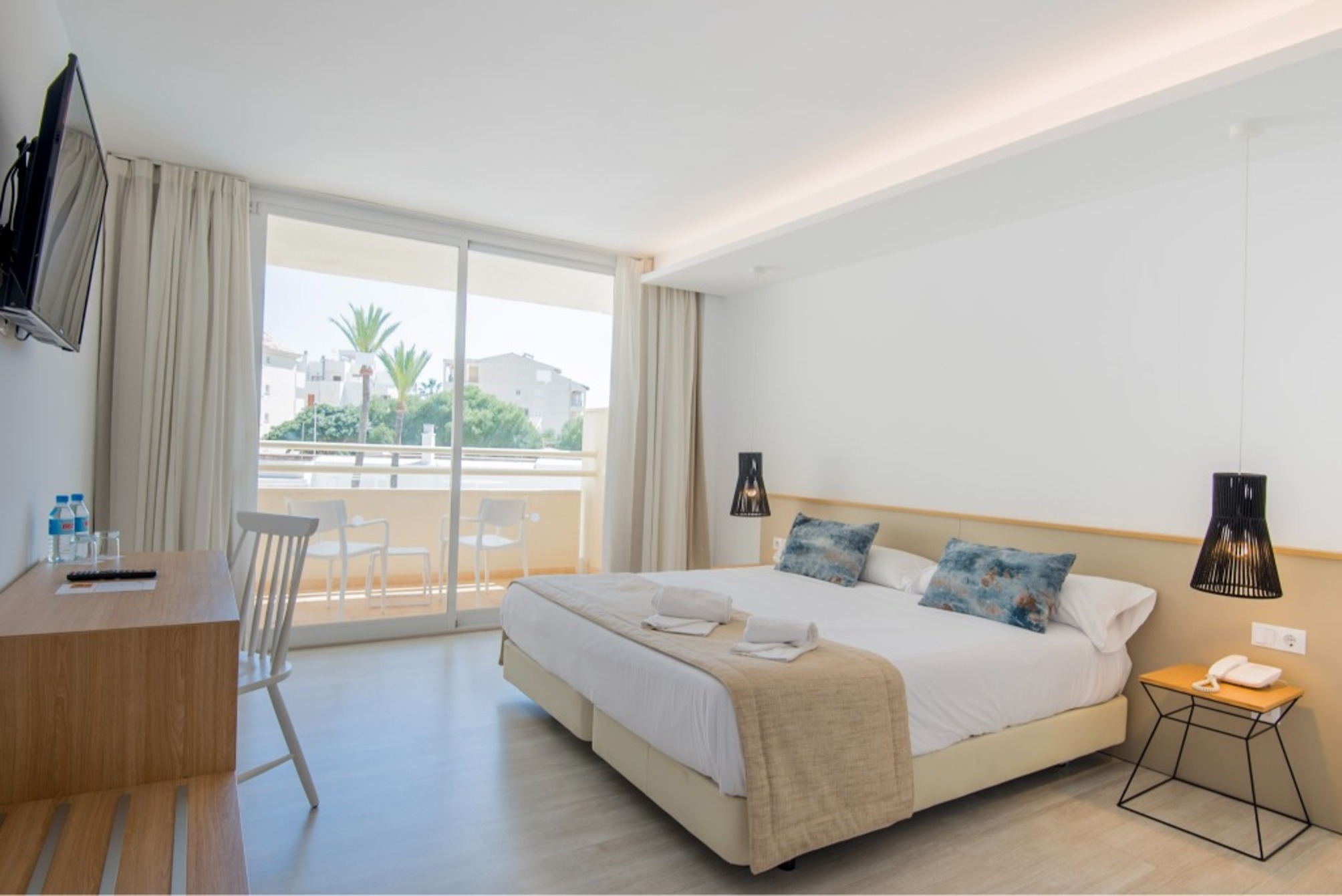 Twin/Double Room