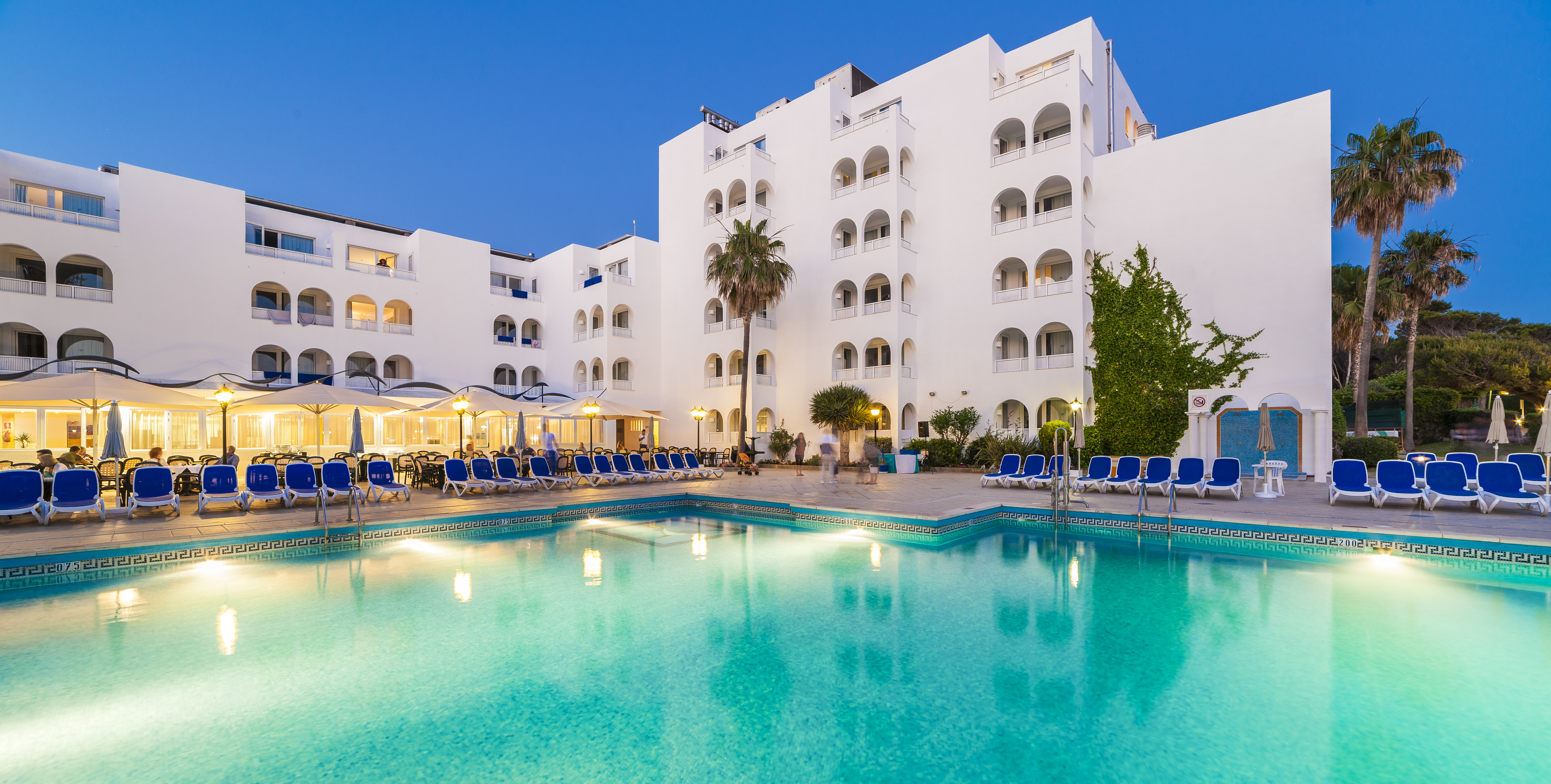 Apartamentos Globales Lord Nelson