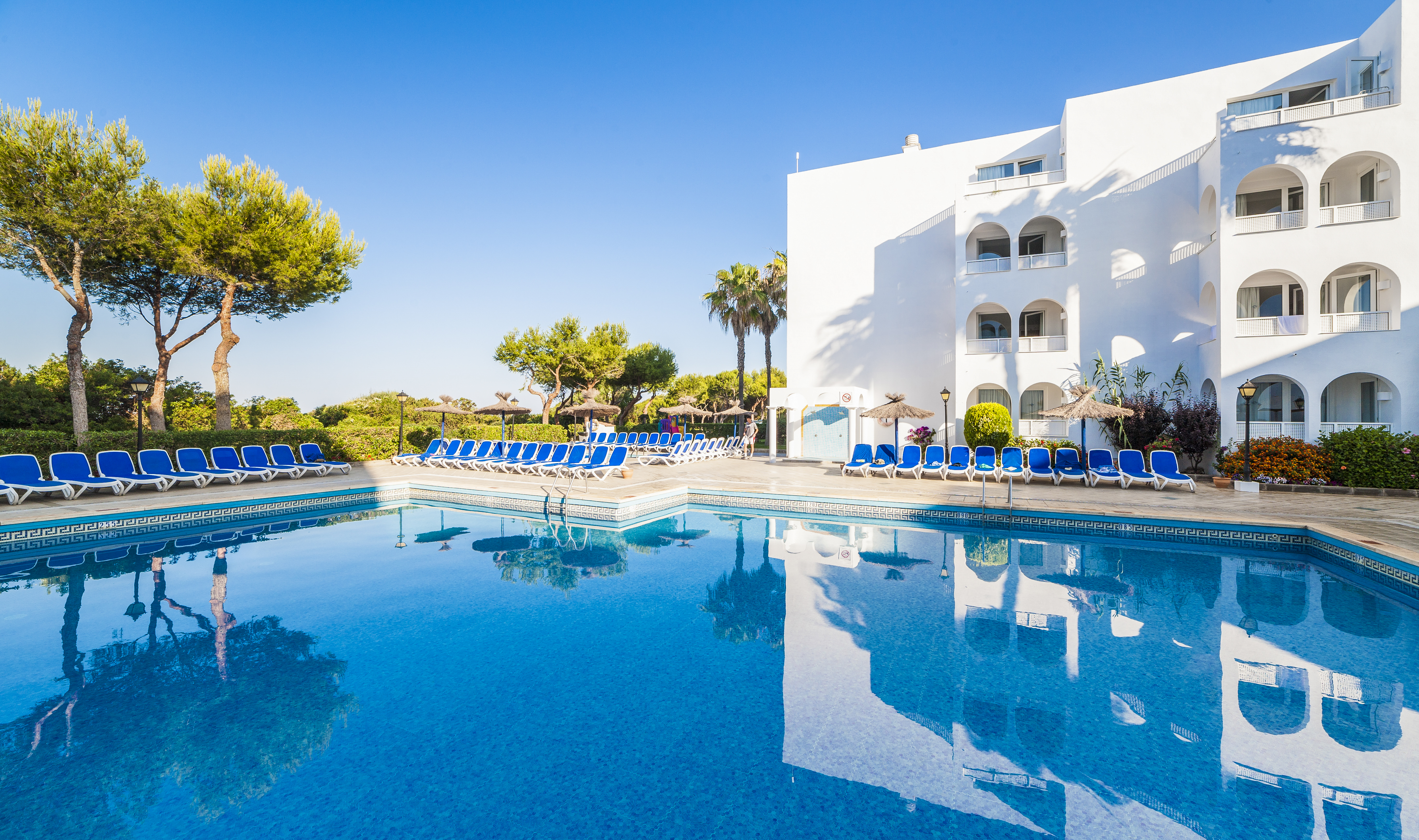 Apartamentos Globales Lord Nelson 2