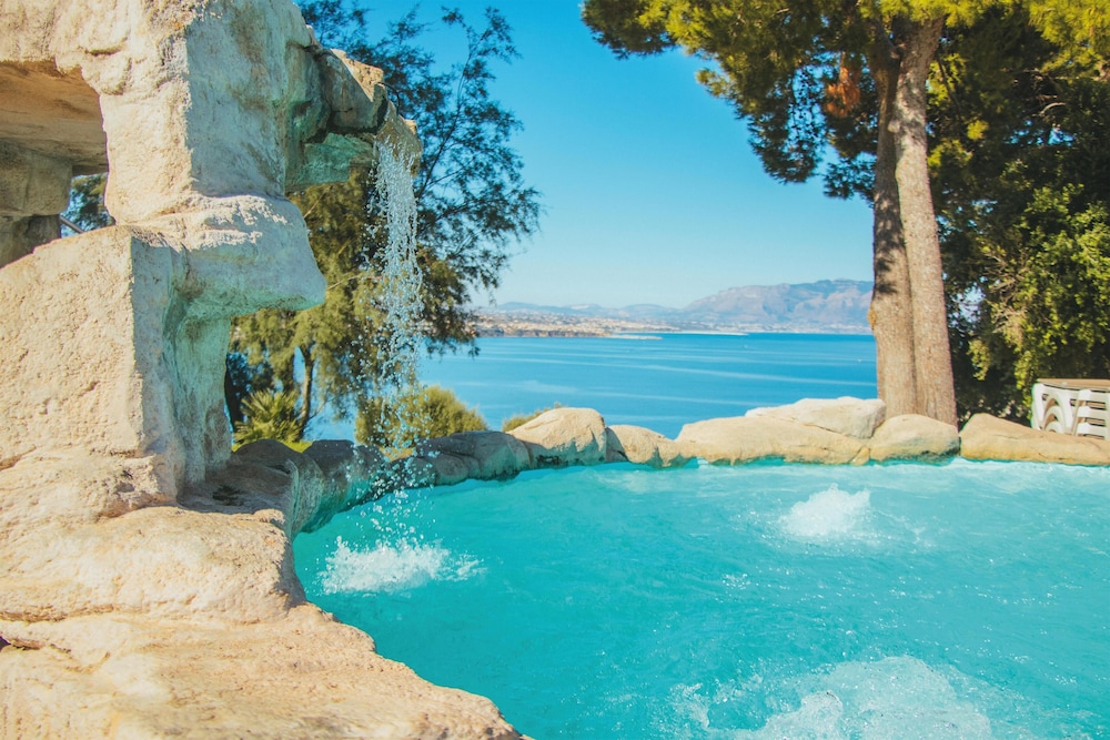 CDSHotels Terrasini – Città del Mare