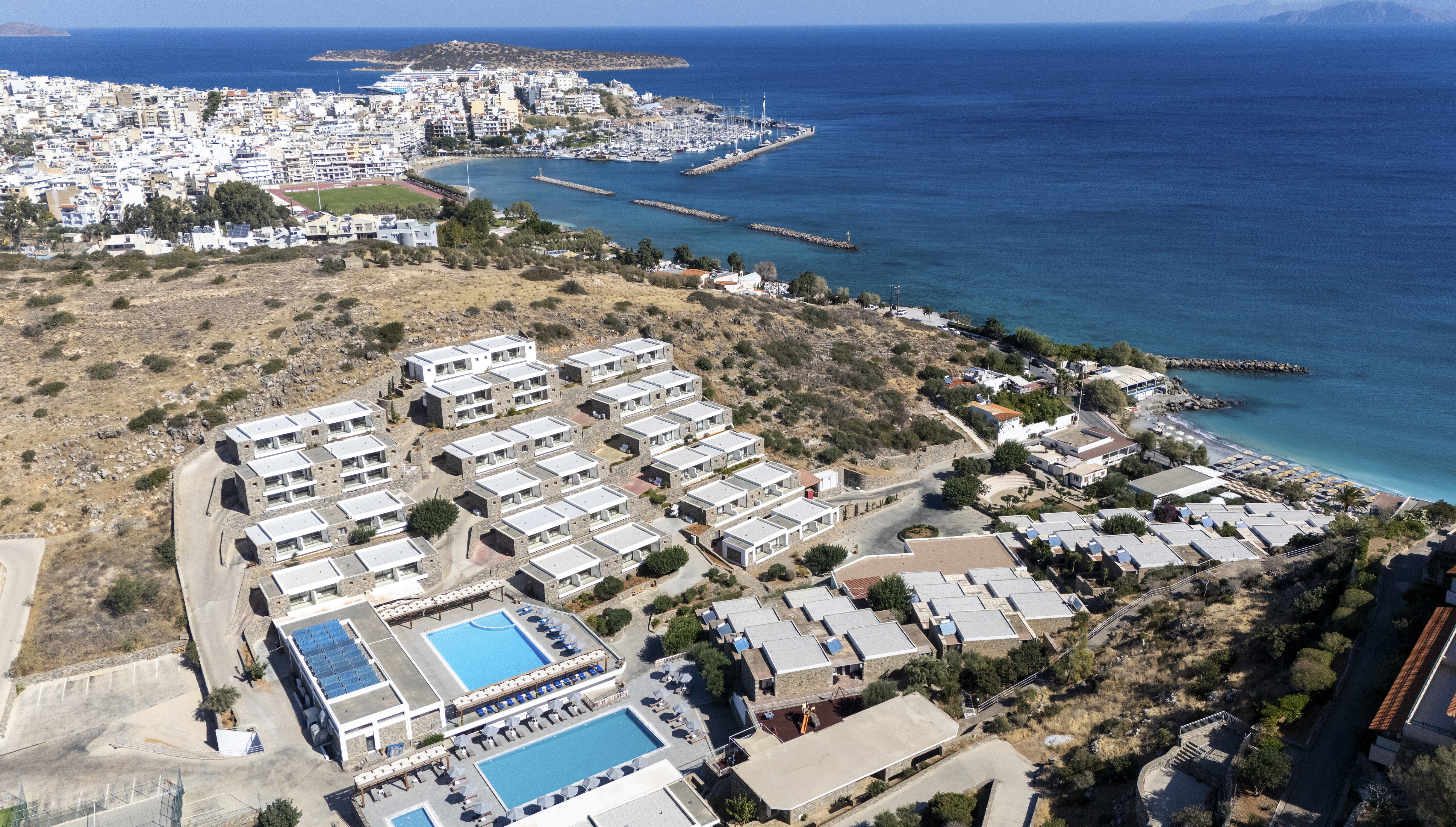 Ariadne Beach - Adults Only 2
