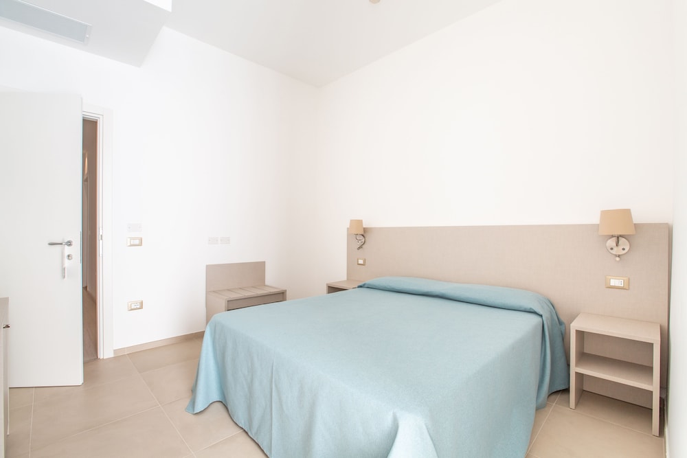 Hotel Falcone