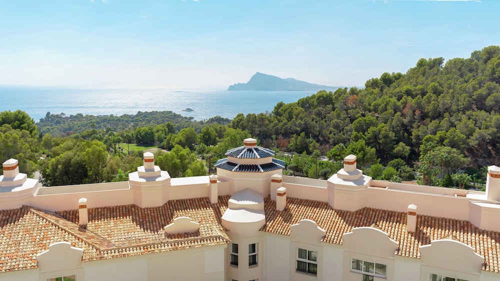 ZEM Wellness Clinic Altea – 5 Stars Grand Luxury
