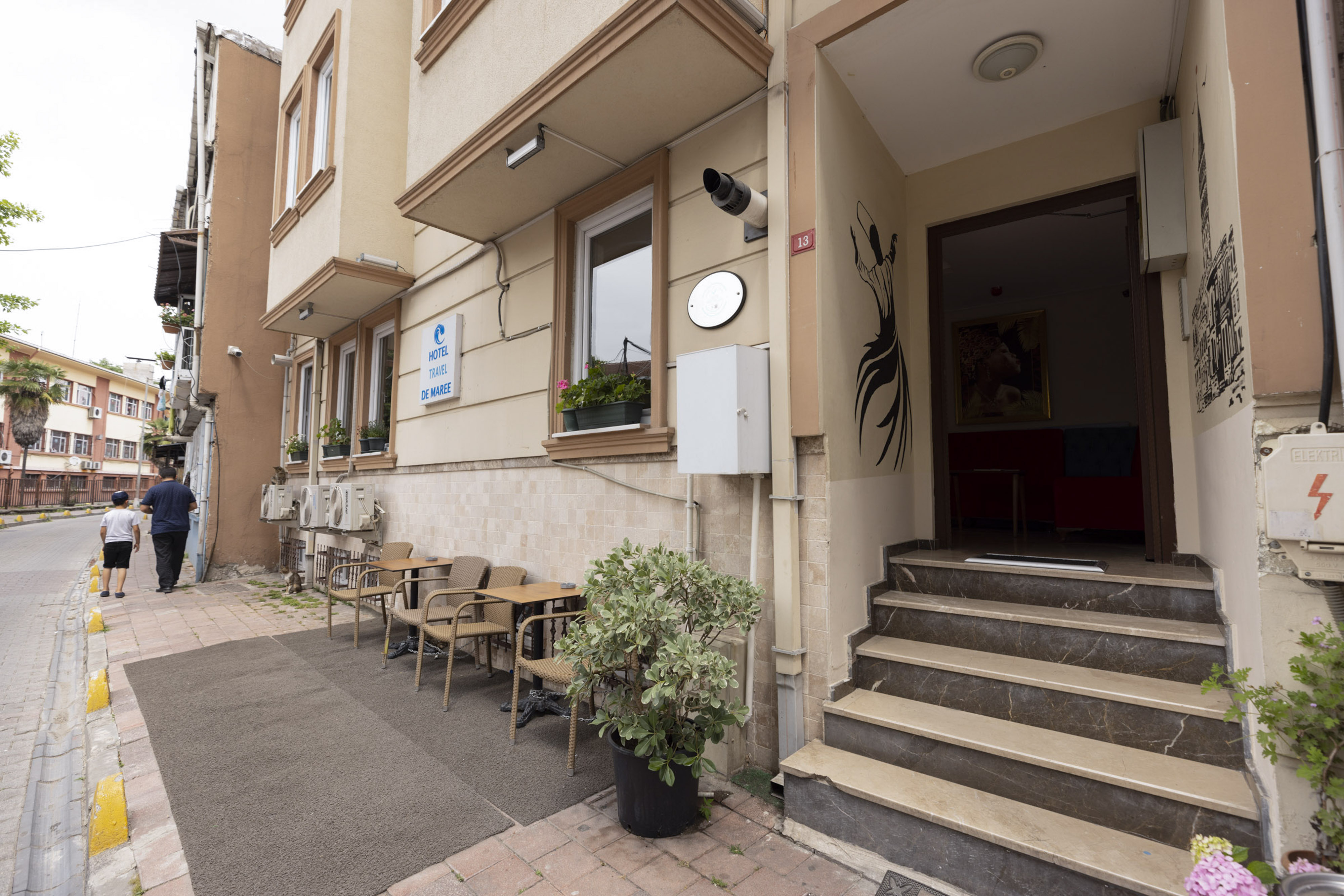 Demare Hotel